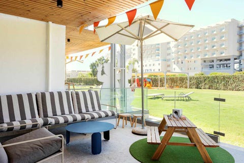 Sunwing Sandy Bay Beach 16 av 50