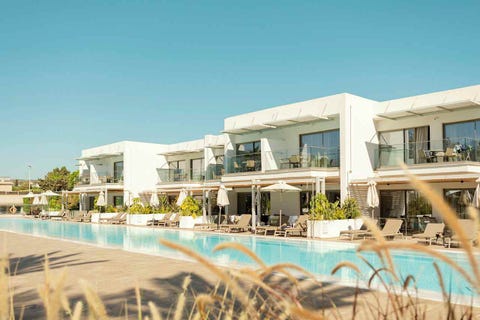 Sunwing Sandy Bay Beach 49 av 50