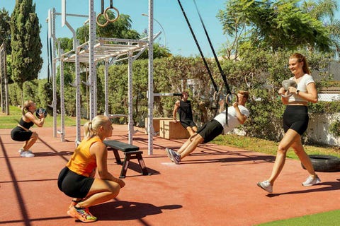 Sunwing Sandy Bay Beach 36 av 50