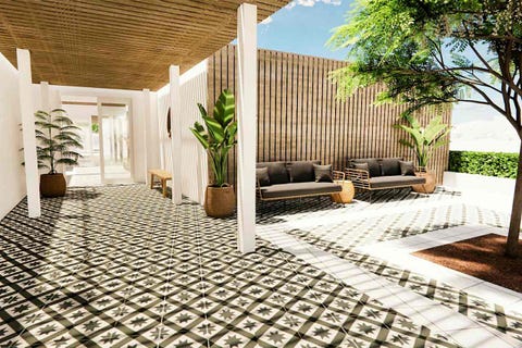 Sunwing Sandy Bay Beach 12 av 50