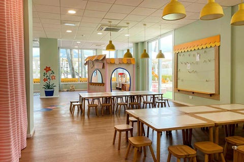 Sunwing Sandy Bay Beach 26 av 50