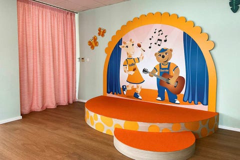 Sunwing Sandy Bay Beach 27 av 50