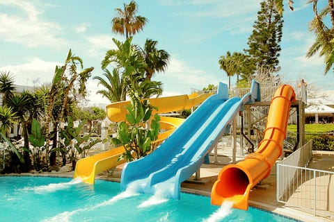 Sunwing Sandy Bay Beach 9 av 50