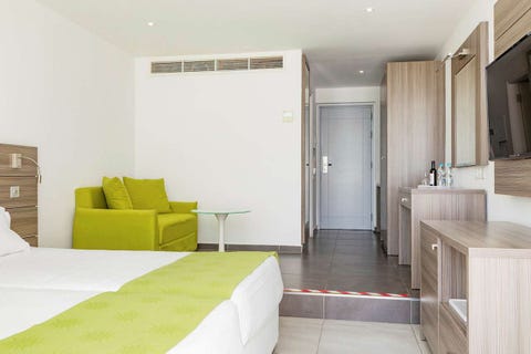 Limanaki Beach Hotel 26 av 31