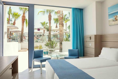 Limanaki Beach Hotel 28 av 31