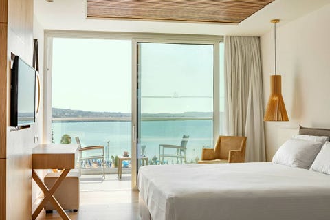 Limanaki Beach Hotel 4 av 31