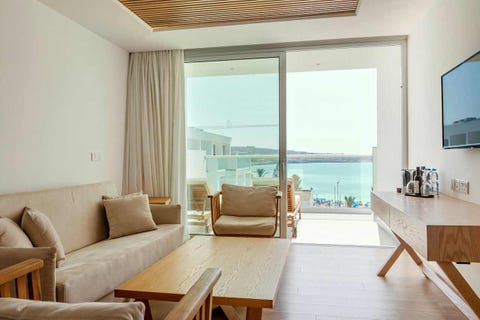 Limanaki Beach Hotel 11 av 31