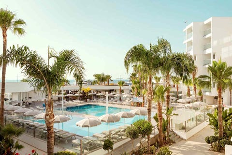 Limanaki Beach Hotel 7 av 31