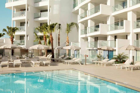 Limanaki Beach Hotel 19 av 31
