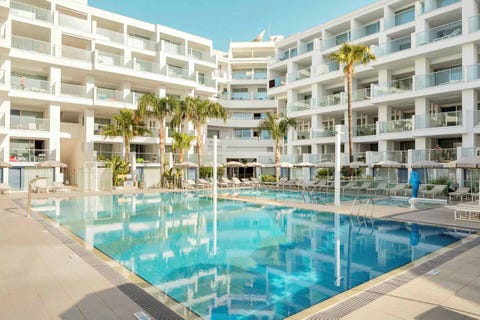 Limanaki Beach Hotel 2 av 31