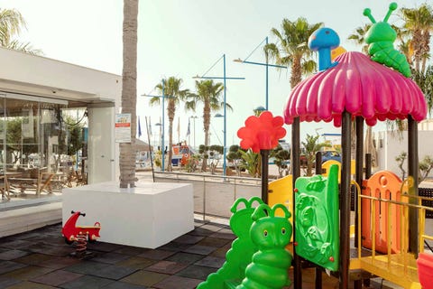 Limanaki Beach Hotel 31 av 31