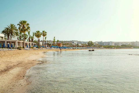 Limanaki Beach Hotel 22 av 31