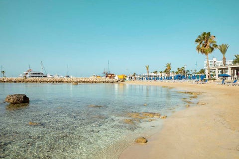 Limanaki Beach Hotel 6 av 31