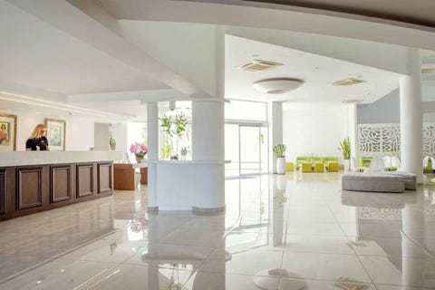 Limanaki Beach Hotel 16 av 31