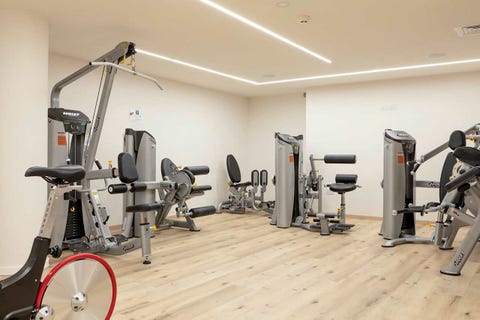Limanaki Beach Hotel 15 av 31