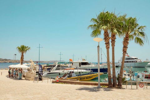 Limanaki Beach Hotel 18 av 31