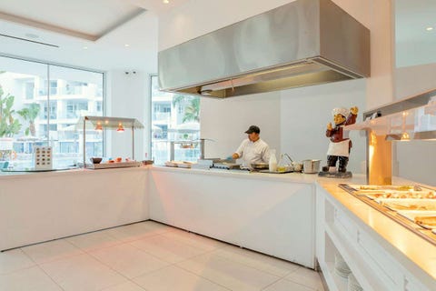 Limanaki Beach Hotel 14 av 31