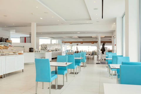 Limanaki Beach Hotel 30 av 31