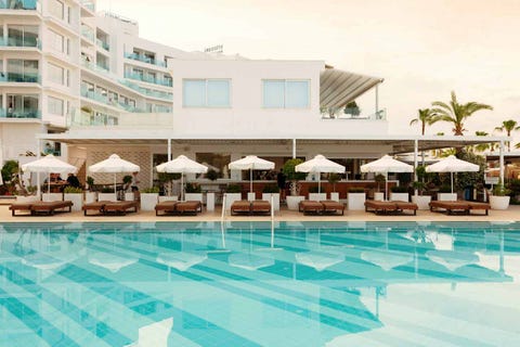 Sunprime Protaras Beach 38 av 50