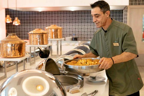 Sunprime Protaras Beach 20 av 50