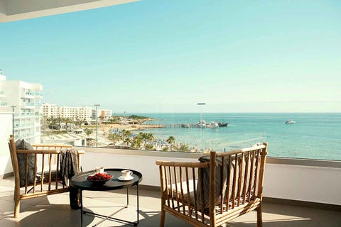 Sunprime Protaras Beach 4 av 50