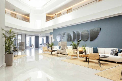 Sunprime Protaras Beach 34 av 50