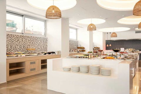 Sunprime Protaras Beach 18 av 50