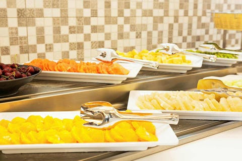 Sunprime Protaras Beach 29 av 50