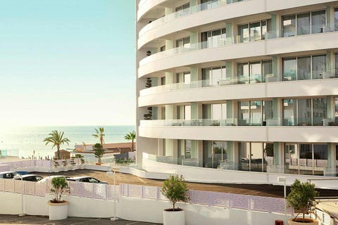 Sunprime Protaras Beach 35 av 50