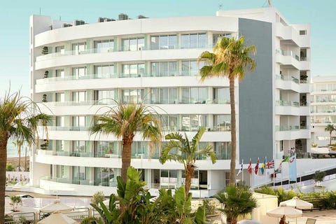 Sunprime Protaras Beach 40 av 50
