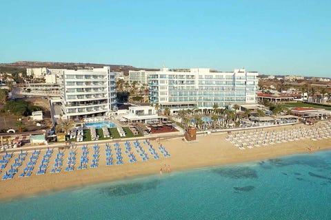 Sunprime Protaras Beach 2 av 50