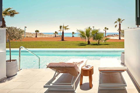 Ocean Beach Club - Kypros 37 av 50