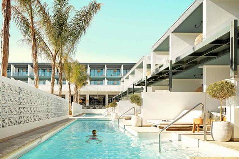 Ocean Beach Club - Kypros 17 av 50