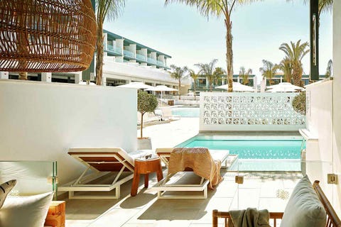 Ocean Beach Club - Kypros 4 av 50