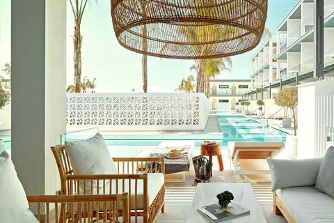 Ocean Beach Club - Kypros 15 av 50
