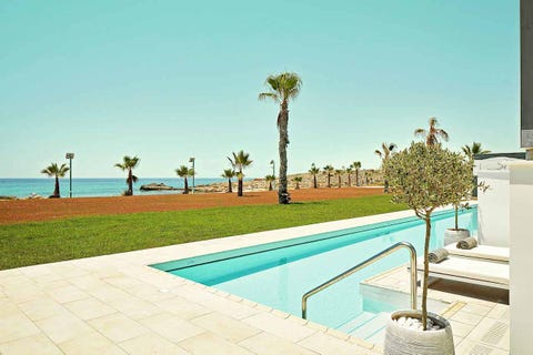 Ocean Beach Club - Kypros 8 av 50