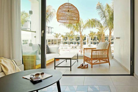 Ocean Beach Club - Kypros 39 av 50