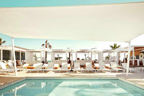 Ocean Beach Club - Kypros 31 av 50