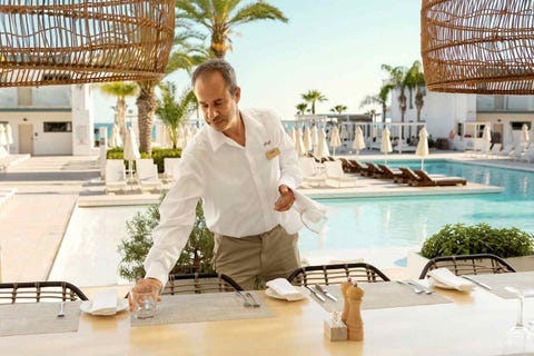 Ocean Beach Club - Kypros 47 av 50