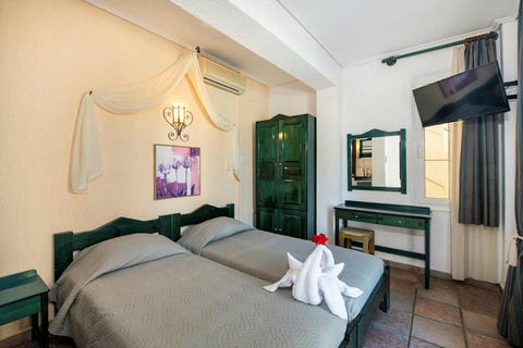 Castle Suites 19 av 27