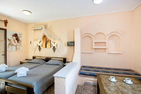 Castle Suites 24 av 27