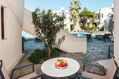 Castle Suites 23 av 27