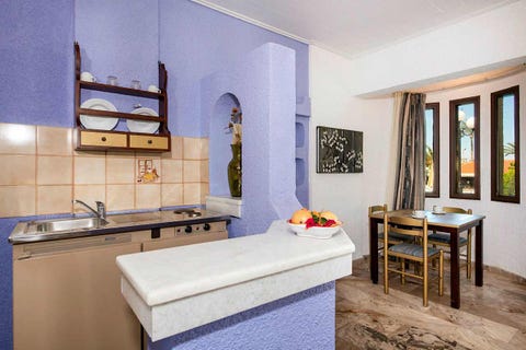Castle Suites 12 av 27