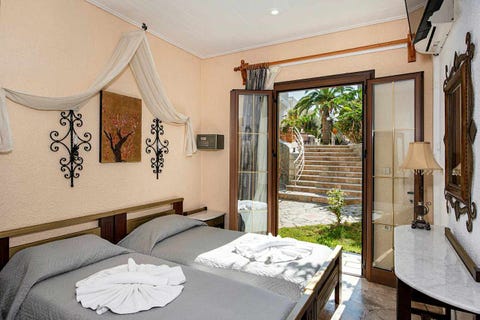 Castle Suites 4 av 27