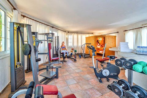 Castle Suites 14 av 27