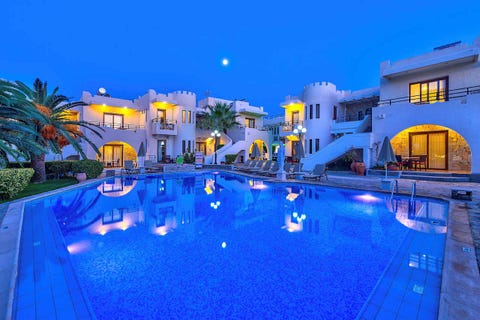 Castle Suites 27 av 27