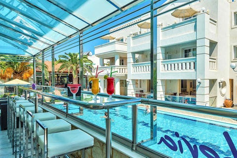 Castle Suites 16 av 27