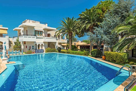 Castle Suites 15 av 27