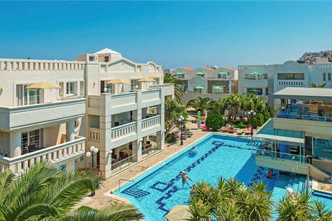 Castle Suites 5 av 27