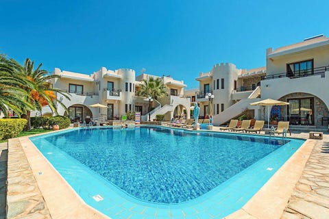 Castle Suites 2 av 27